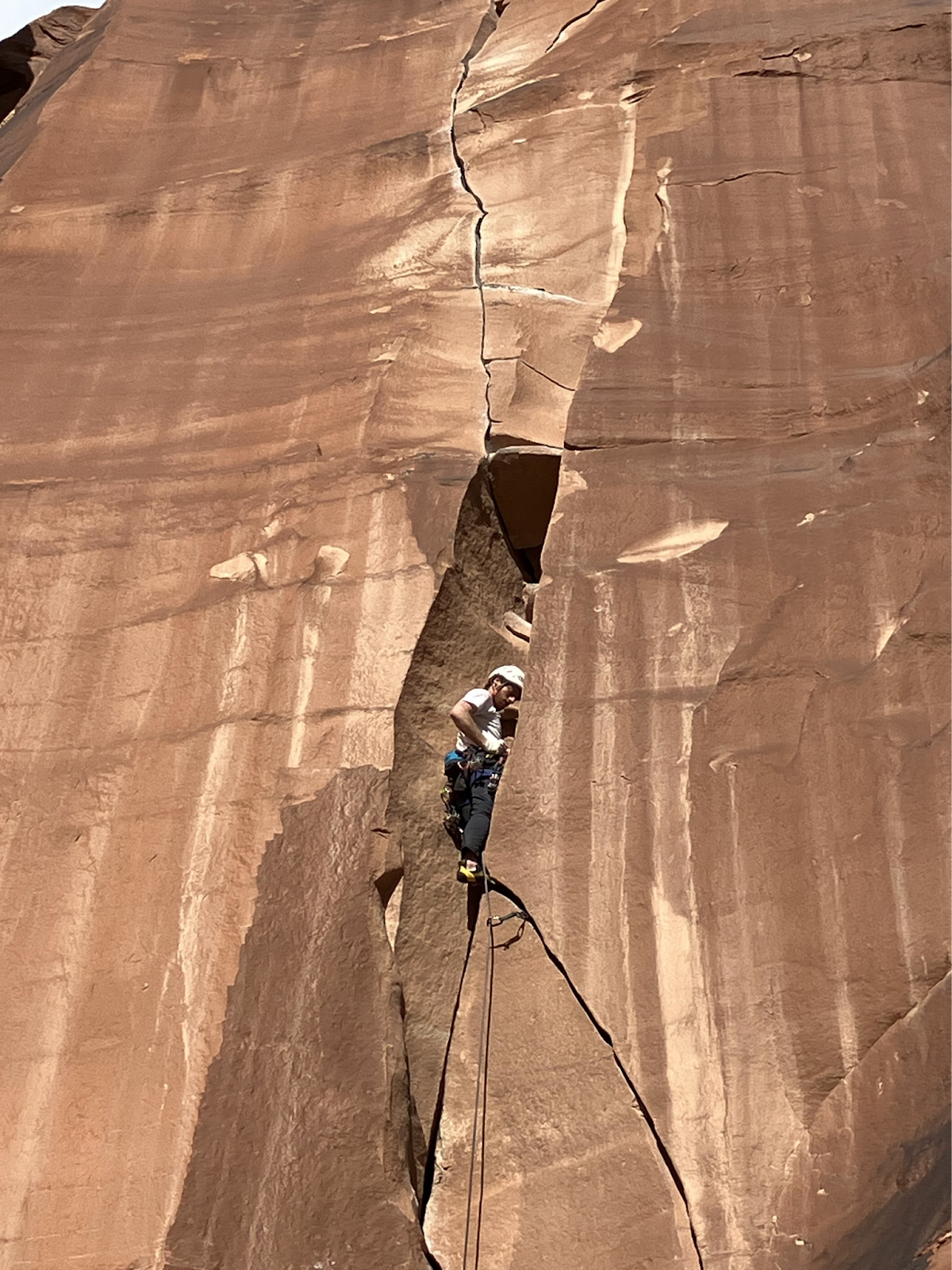 climber